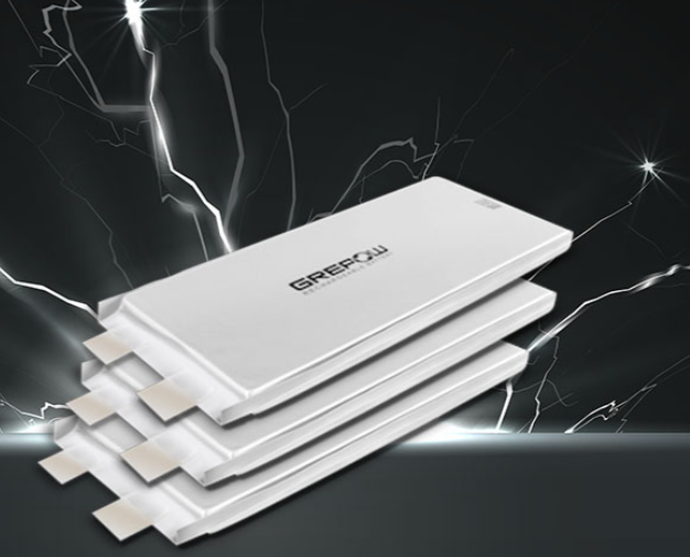 格瑞普高倍率聚合物鋰電池 格瑞普高倍率聚合物鋰電池