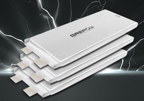 大倍率電池 大倍率電池