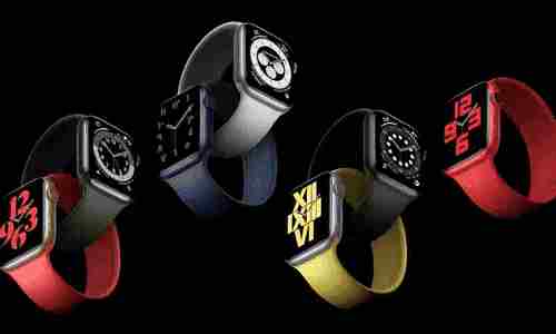 蘋果手表 蘋果手表