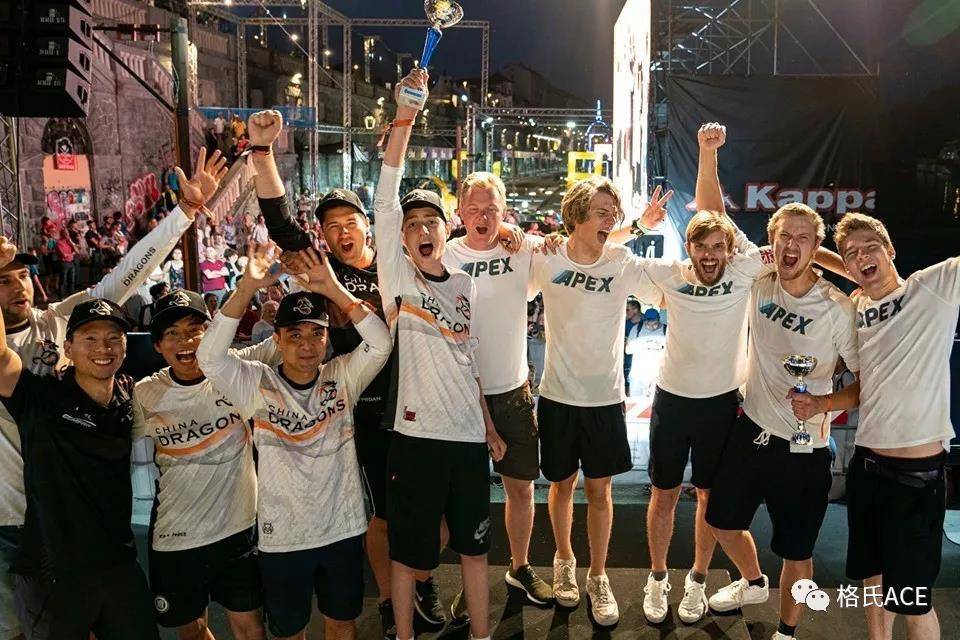 意大利無(wú)人機(jī)比賽