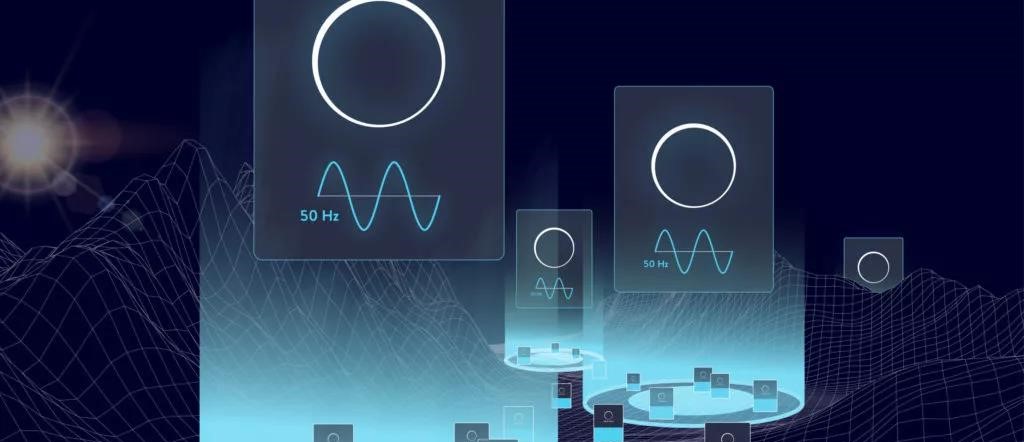 虛擬電廠 虛擬電廠