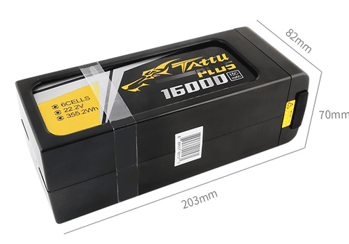 植保無人機(jī)電池 植保無人機(jī)電池