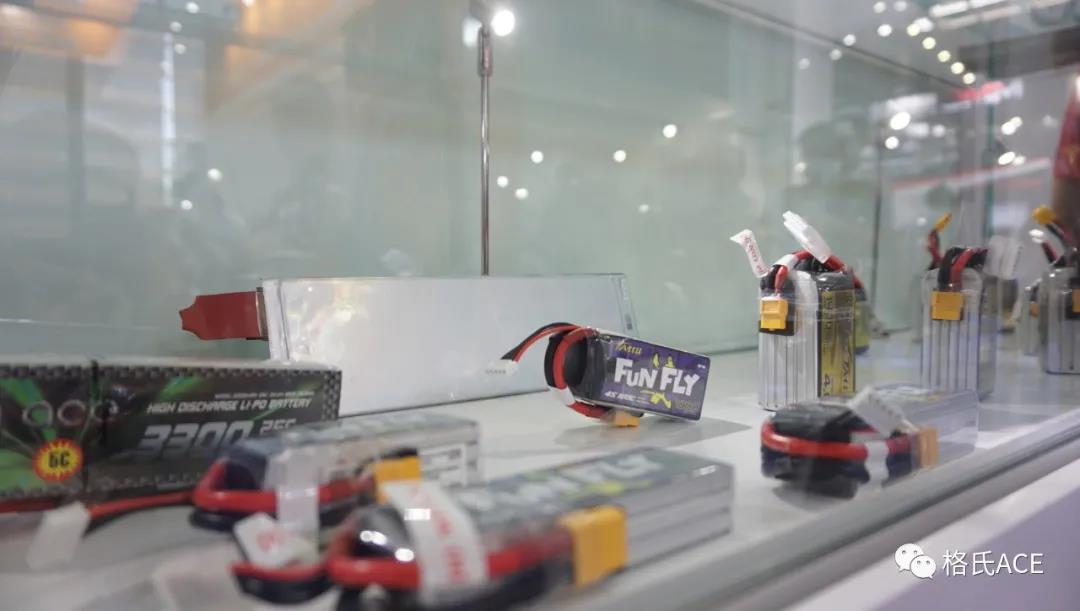 其他車模、航模電池