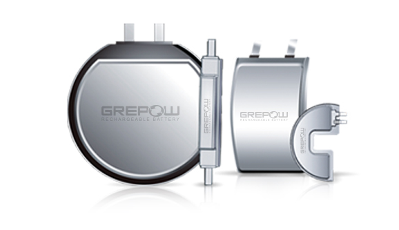 定制型鋰聚合物電池