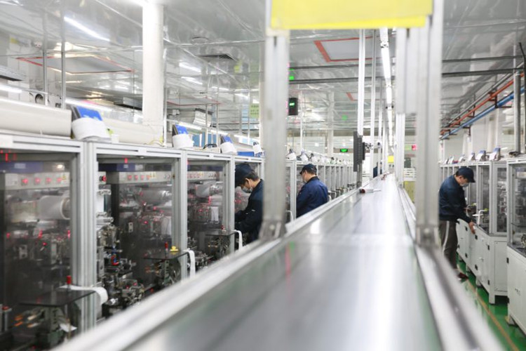 鋰聚合物電池生產廠家 鋰聚合物電池生產廠家