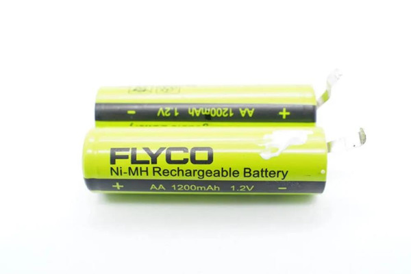 flyco鎳氫電池 flyco鎳氫電池