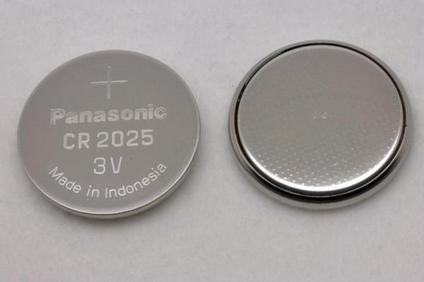 不可充電紐扣電池 不可充電紐扣電池
