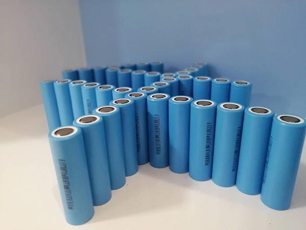 18650鋰電池 18650鋰電池