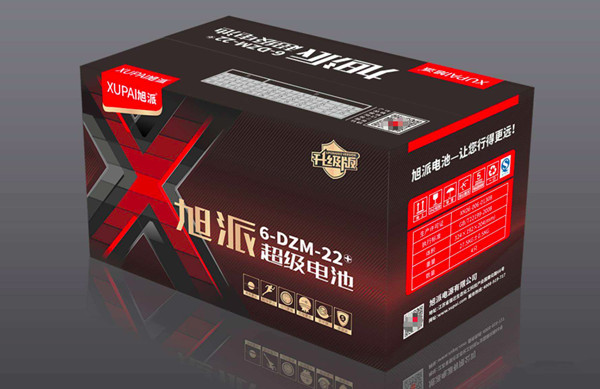 旭派鉛酸電池 旭派鉛酸電池