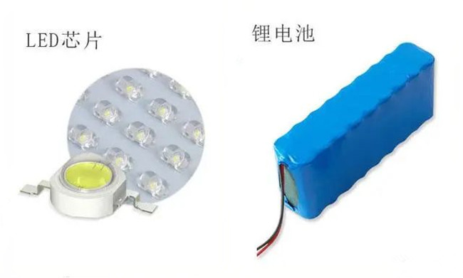 儲能型鋰電池 儲能型鋰電池