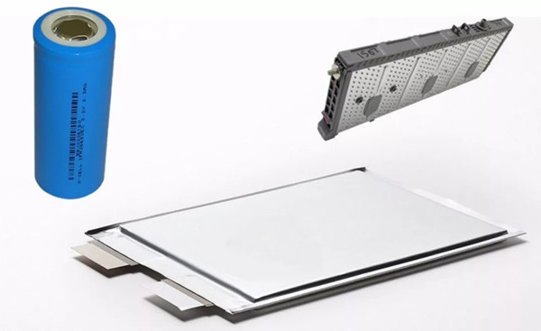 軟包電池與硬包電池區(qū)別 軟包電池與硬包電池區(qū)別