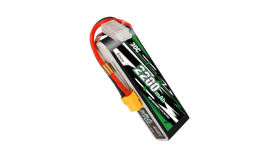 格氏ACE 航電新品(G-TECH智能平衡充)