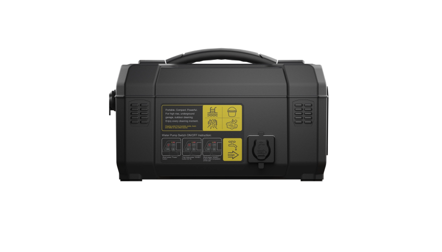 水泵版汽車應(yīng)急啟動(dòng)電源AW401