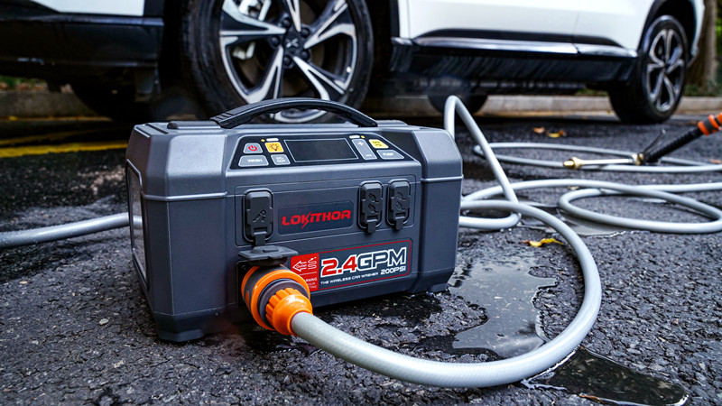 水泵版汽車應(yīng)急啟動(dòng)電源AW401 水泵版汽車應(yīng)急啟動(dòng)電源AW401