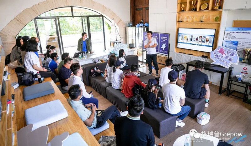 海洋保護科普知識 海洋保護科普知識