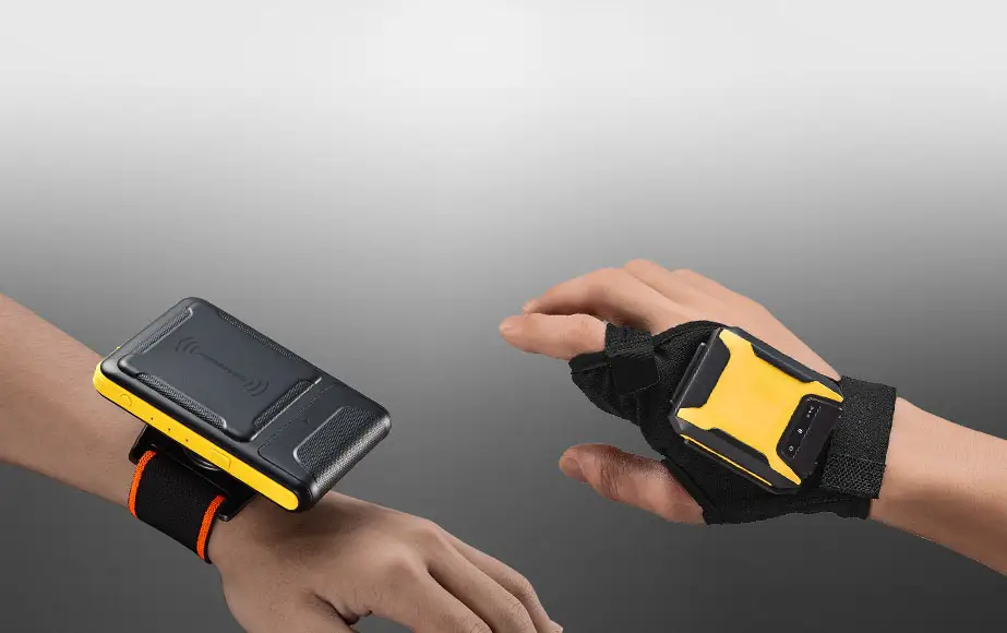 便攜式讀寫器 便攜式讀寫器