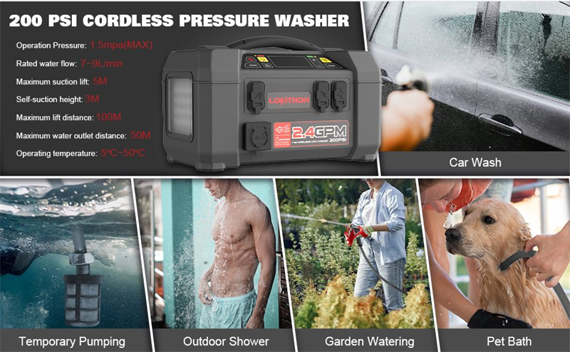 AW401洗車水槍充氣泵12V應(yīng)急啟動電源一體機(jī) AW401洗車水槍充氣泵12V應(yīng)急啟動電源一體機(jī)