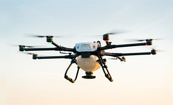 植保無人機 植保無人機