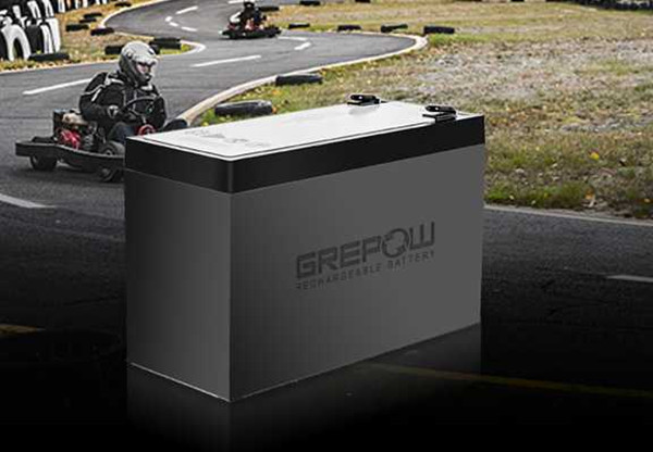 動力型鋰電池 動力型鋰電池