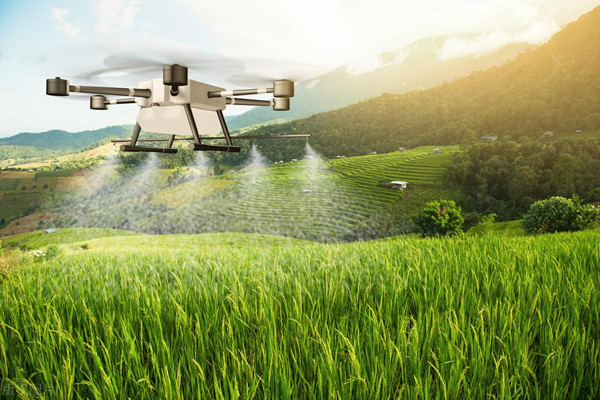 植保無(wú)人機(jī) 植保無(wú)人機(jī)