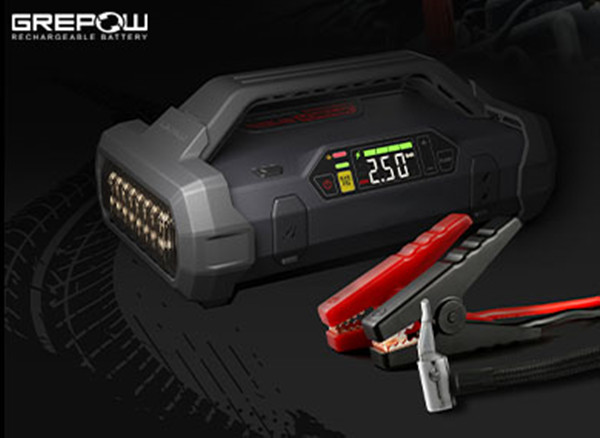 啟動電源 啟動電源