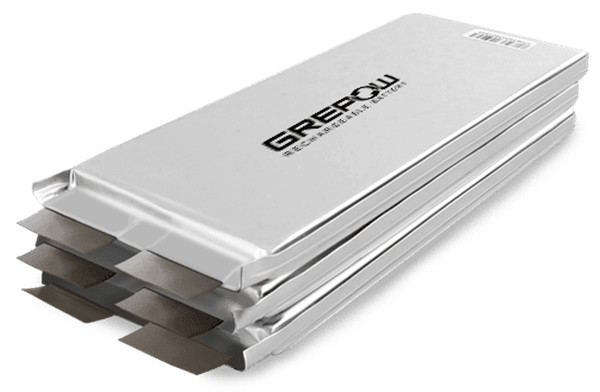 鋰聚合物電池 鋰聚合物電池