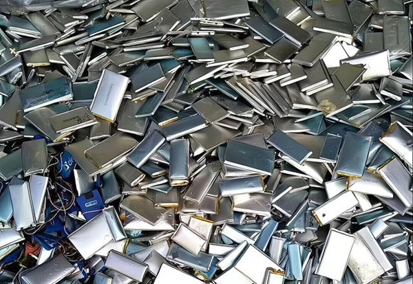 鋰電池回收 鋰電池回收