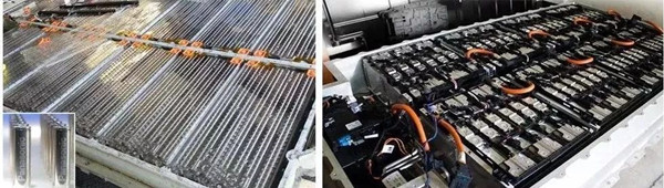 鋰電池PACK生產線 鋰電池PACK生產線