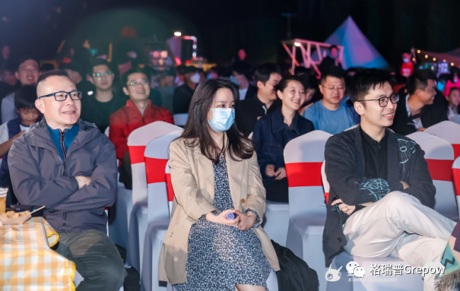 大灣區(qū)數(shù)智競(jìng)技格斗機(jī)器人大賽 大灣區(qū)數(shù)智競(jìng)技格斗機(jī)器人大賽