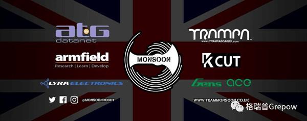 大灣區(qū)數(shù)智競(jìng)技格斗機(jī)器人大賽 大灣區(qū)數(shù)智競(jìng)技格斗機(jī)器人大賽