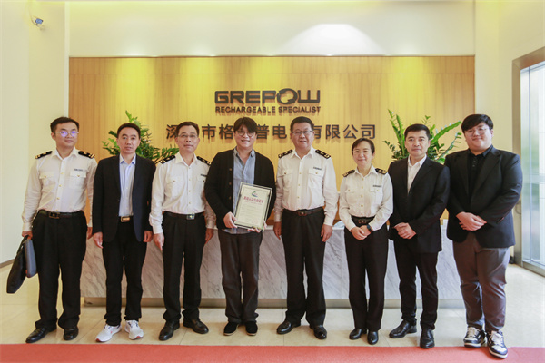 海關(guān)AEO高級(jí)認(rèn)證頒證儀式 海關(guān)AEO高級(jí)認(rèn)證頒證儀式