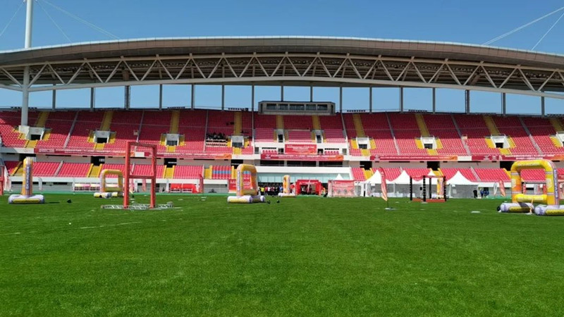 2023年中國(guó)無(wú)人機(jī)國(guó)家隊(duì)選拔賽 2023年中國(guó)無(wú)人機(jī)國(guó)家隊(duì)選拔賽