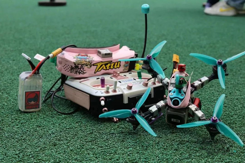 2023年中國(guó)無(wú)人機(jī)國(guó)家隊(duì)選拔賽 2023年中國(guó)無(wú)人機(jī)國(guó)家隊(duì)選拔賽