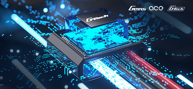 G-Tech智能生態(tài)系統(tǒng) G-Tech智能生態(tài)系統(tǒng)