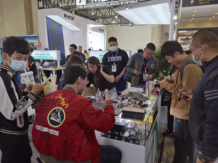 格瑞普G-Tech 生態(tài)系統(tǒng)發(fā)布會(huì)現(xiàn)場(chǎng) 格瑞普G-Tech 生態(tài)系統(tǒng)發(fā)布會(huì)現(xiàn)場(chǎng)