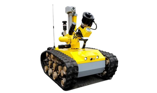 機(jī)器人 機(jī)器人