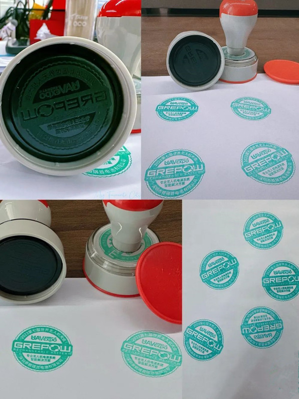 格瑞普(格氏電池)郵戳等您來(lái)加蓋 格瑞普(格氏電池)郵戳等您來(lái)加蓋