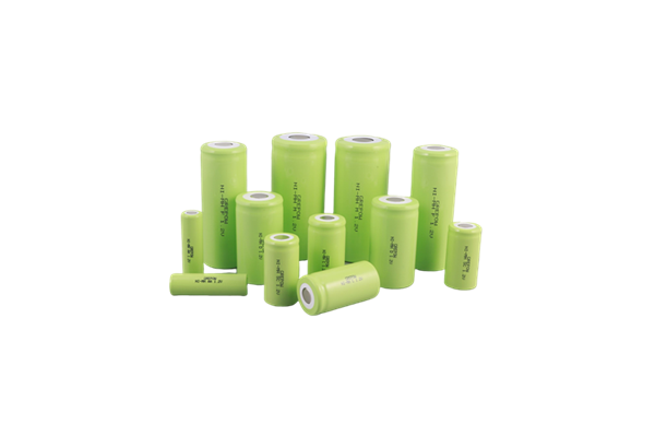 鎳氫電池 鎳氫電池