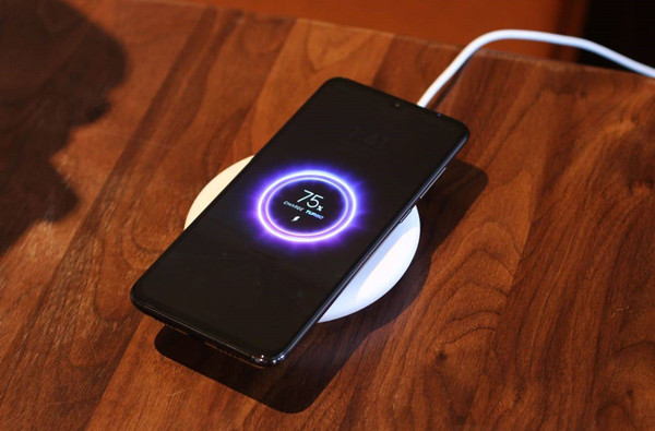 恒流充電 恒流充電