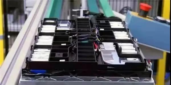 鋰電池組裝 鋰電池組裝