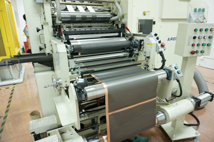 鋰電池制作工藝 鋰電池制作工藝