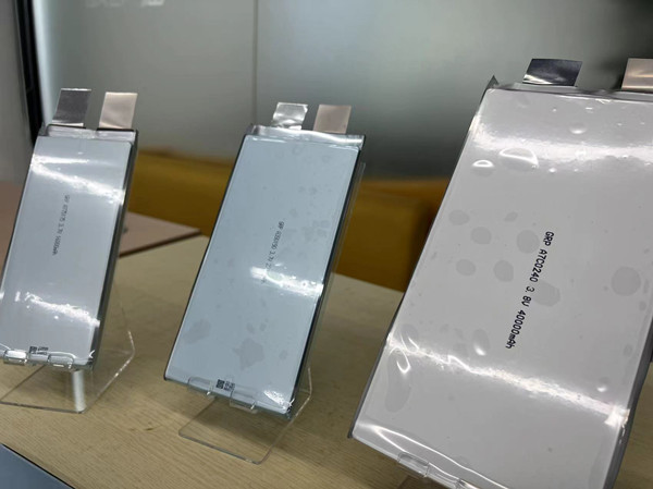 電池規(guī)格 電池規(guī)格