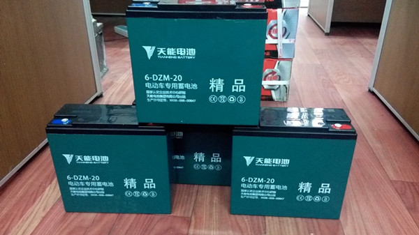 鉛酸電池 鉛酸電池