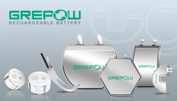 異形電芯 異形電芯