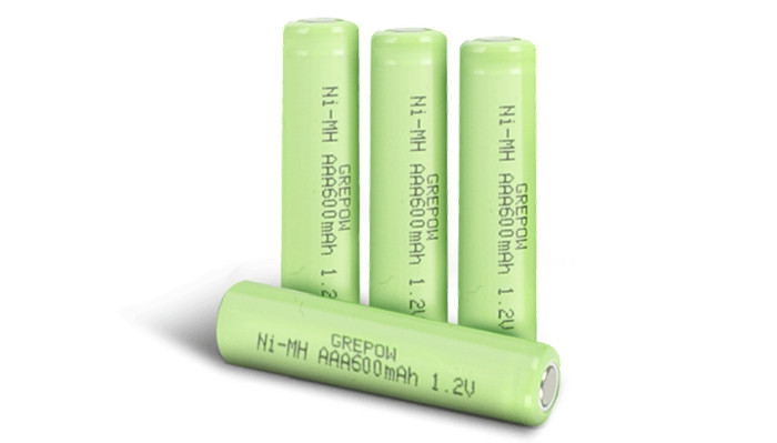 7號鎳氫電池 7號鎳氫電池