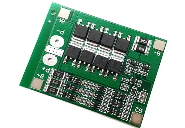 電池管理芯片 電池管理芯片