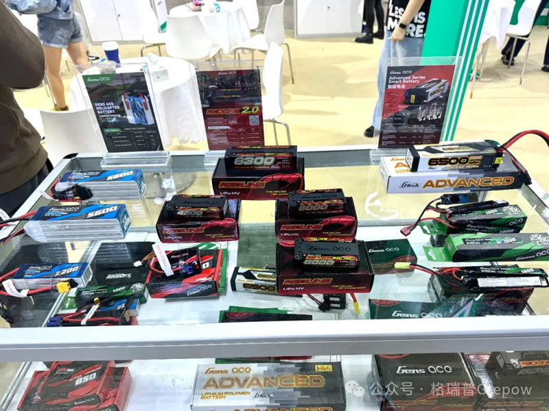 第22屆北京模型展現(xiàn)場 第22屆北京模型展現(xiàn)場