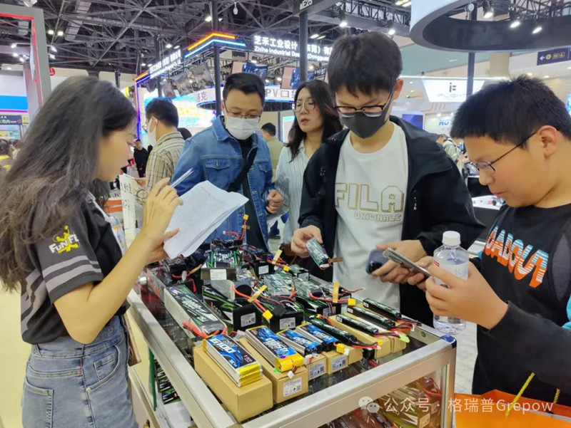 第22屆北京模型展現(xiàn)場 第22屆北京模型展現(xiàn)場