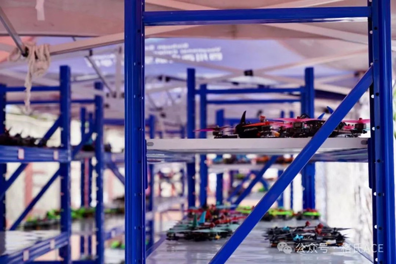 2024全國無人機(jī)錦標(biāo)賽現(xiàn)場 2024全國無人機(jī)錦標(biāo)賽現(xiàn)場