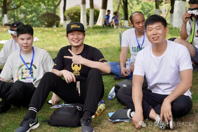 2024全國無人機(jī)錦標(biāo)賽現(xiàn)場 2024全國無人機(jī)錦標(biāo)賽現(xiàn)場